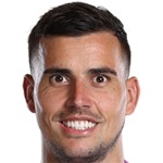 Футболист Карл Дарлоу